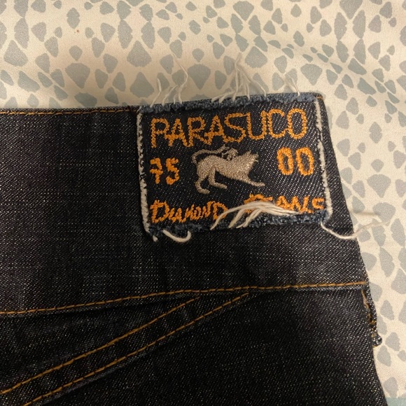 Parasuco Diamond Jeans - Picture 6 of 6